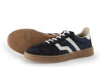 Gant Sneakers in maat 37 Blauw, Kleding | Dames, Zo goed als nieuw, Sneakers, Gant, Verzenden