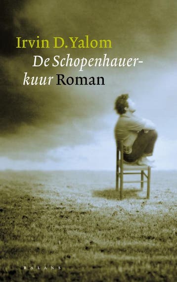 De Schopenhauer-kuur 9789050186742 I.D. Yalom, Verzenden, I.D. Yalom