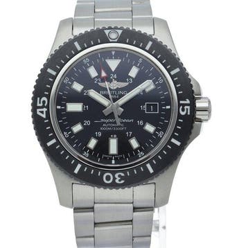 Breitling - Superocean 44 Special Automatic -