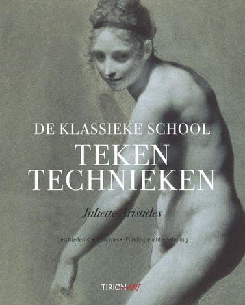 Tirion art De klassieke school / Tirion art 9789043911481, Boeken, Verzenden, Zo goed als nieuw, Juliette Aristides
