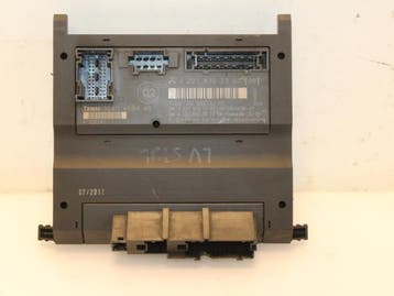 Computer stoel Mercedes S-Klasse O83140, Nieuw