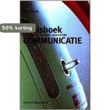 BBK COMMUNICATIE 9789001587239 MICHELS, Verzenden, MICHELS