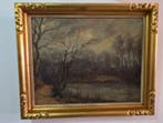 Europese school (XX) - Atmospheric Autumn Landscape