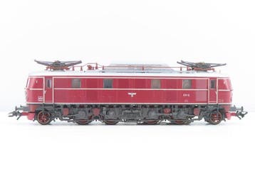 Märklin H0 - 3469 - Locomotive électrique (1) - BR E19 - DRG