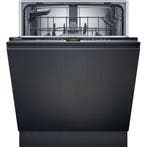vaatwas inbouw Siemens SN73HX10E nieuw, Elektronische apparatuur, Vaatwasmachines, Nieuw