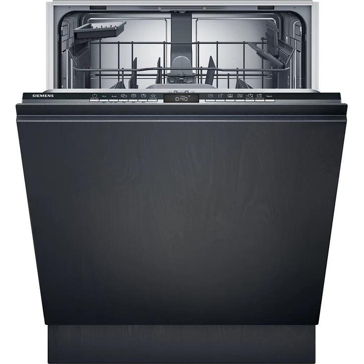 vaatwas inbouw Siemens SN73HX10E nieuw, Electroménager, Lave-vaisselle
