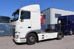 Veiling: Chassis Cabine DAF XF 410 Diesel 2014