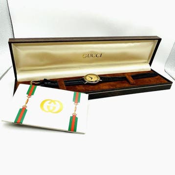 Gucci - 3000 Series - Zonder minimumprijs - 54 3000 638 -