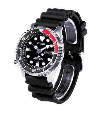Citizen - NO RESERVE PRICE - Promaster DiverS Sub ISO, Nieuw