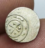 . Hongrie Coloman 1095-1116 AD. denar (Sans prix de réserve)