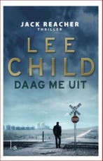 Daag me uit (Special Boekenvoordeel 2020) 9789021025827, Verzenden, Zo goed als nieuw, Lee Child