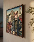 MEDSAN - Edo Gothic () - Hand Signed