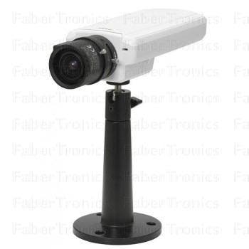 Axis P1344 IP camera 1MP HD 720p, Audio, Tv en Foto, Videocamera's Digitaal, Ophalen of Verzenden, Nieuw