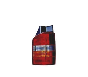 Feux Arrière Droit Pour Volkswagen Vw Transporter T5 2P 03-0, Verzenden