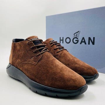 Hogan - Veterschoenen - Maat: EU 40 - Nieuw in doos, Vêtements | Hommes, Chaussures