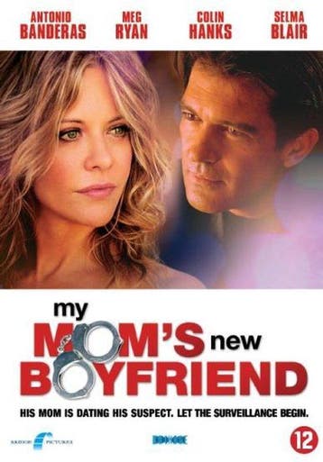 My moms new boyfriend (dvd tweedehands film), Ophalen of Verzenden