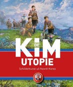 De Kim Utopie / Internationaal realisme in het Drents Museum, Boeken, Verzenden, Gelezen