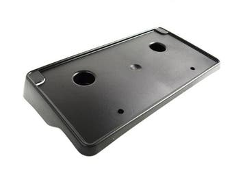License Plate Bracket Kit - RAM 1500 2013-2024, Ophalen of Verzenden, Nieuw
