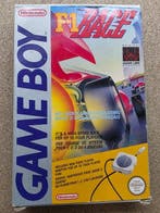 Nintendo - Gameboy Classic - OLD STOCK - F1 RACE RARE - FAH, Nieuw