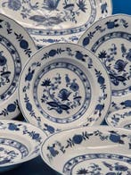 Service de table pour le dîner - Wellco Krefeld –