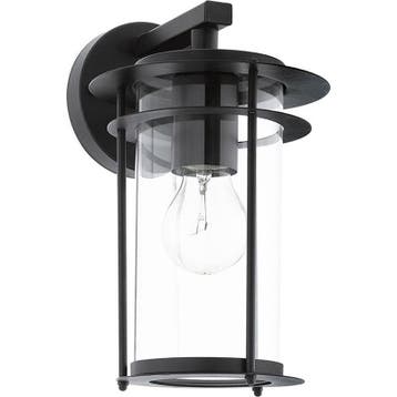 EGLO Valdeo - buitenverlichting - buitenlamp - IP44 -, Verzenden