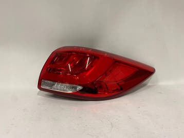 Kia Sportage III 2012-2015 rechter LED achterlicht, Verzenden