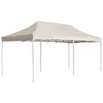 vidaXL Partytent professioneel inklapbaar 6x3 m aluminium, Tuin en Terras, Partytenten, Verzenden, Nieuw
