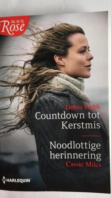 Moord op het spoor en Voortdurend gevaar 8710858907896, Verzenden, Cassie Miles  en  Robin Perini