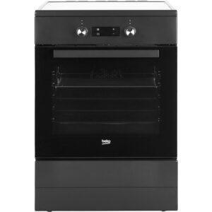 fornuis Beko FSM89301GA nieuw, Elektronische apparatuur, Nieuw