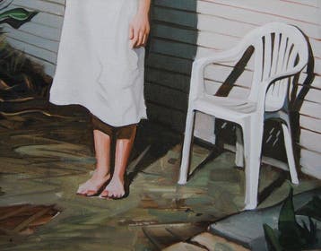 Daniel García (1976) - Sin Titulo
