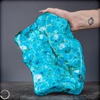 Eerste kwaliteit natuurlijke Bothroidaler Malachiet en