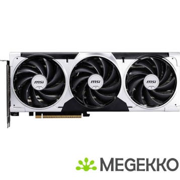 MSI GeForce RTX 5060 Ti 16G VENTUS 3X OC, Verzenden, Nieuw