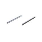 Geleiderset | Diverso by Diamond DIA-WR-GN07P-X/R2 | 2/1 GN, Zakelijke goederen, Verzenden, Nieuw in verpakking