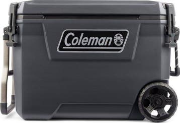 Coleman 65QT Convoy Cooler - 66 liter koelbox – 5 dagen i., Verzenden, Nieuw