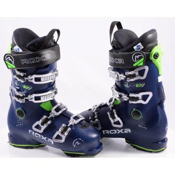 43 44 skischoenen ROXA RFIT 90 ultra light, bio fit, calf ad, Verzenden