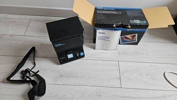 Vivitar Instant Slide Printer (Polaroid Type 669/665, Nieuw