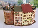 Kibri, Faller H0 - Modeltreinlandschap (13) - 4, Hobby & Loisirs créatifs, Trains miniatures | HO