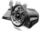 Thrustmaster T-GT II - Racestuur met 3 Pedalen - PS5 PS4 PC, Verzenden