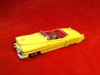 Dinky Toys 1:43 - Modelauto - ref. #131 Cadillac Eldorado, Nieuw