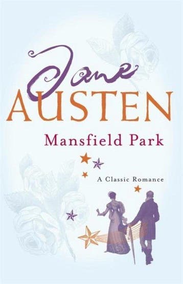Mansfield Park 9780755331475 Jane Austen, Verzenden, Gelezen, Jane Austen