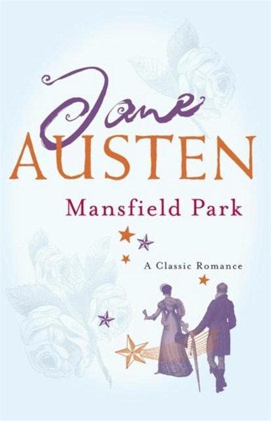 Mansfield Park 9780755331475 Jane Austen, Boeken, Taal | Engels, Gelezen, Verzenden