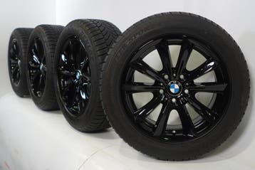 BMW 5 6 serie F06 F10 F11 F12 F13 236 17 inch velgen Dunlop, Auto-onderdelen, Banden en Velgen, Ophalen of Verzenden, Nieuw
