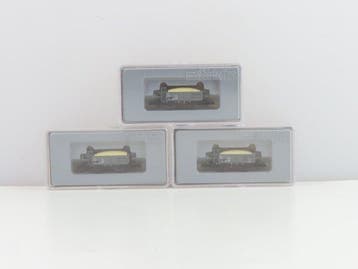 Märklin Z - 80315 - Wagon de marchandises pour trains