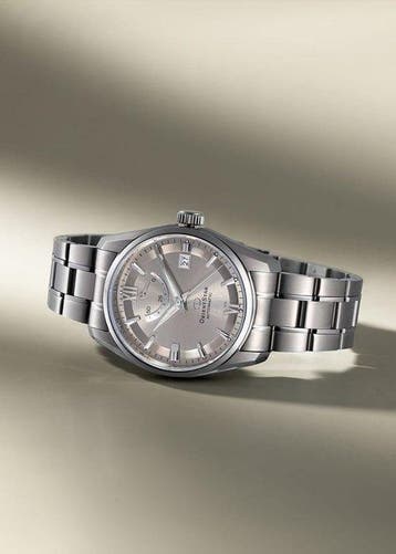 Orient Star - Orient Star RE-AU0110N00B Mechanical, Nieuw