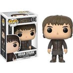 Funko Pop! Game of Thrones - Bran Stark #52, Verzenden