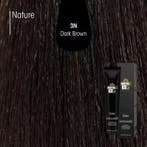 Royal Kis Color Safeshades 100ml (Verf (permanent)), Verzenden, Nieuw, Gel, Wax, Haarlak of Mousse