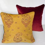 ETRO Home - Nouveau ensemble de deux - Coussin