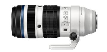 Olympus Zuiko Digital ED 50-200mm f/2.8 is PRO - Zoomlens, Ophalen of Verzenden