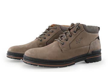 Australian Veterboots in maat 44 Bruin, Bruin, Verzenden, Boots, Gedragen