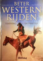Beter western rijden 9789021326122 G. Maschalani, Verzenden, G. Maschalani